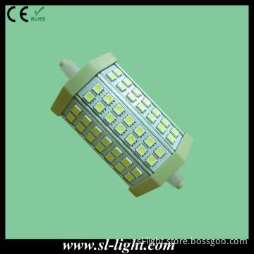 New design 10W R7S